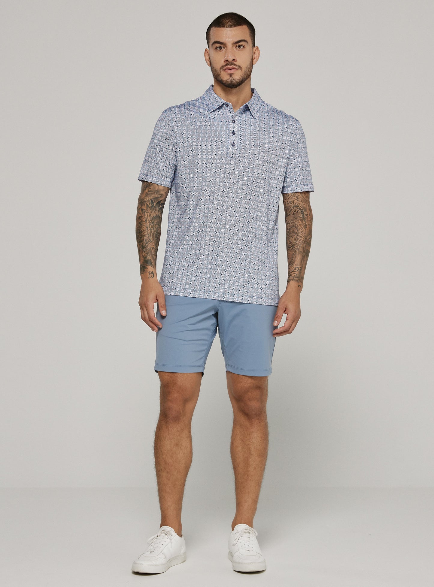 Jaxon Polo