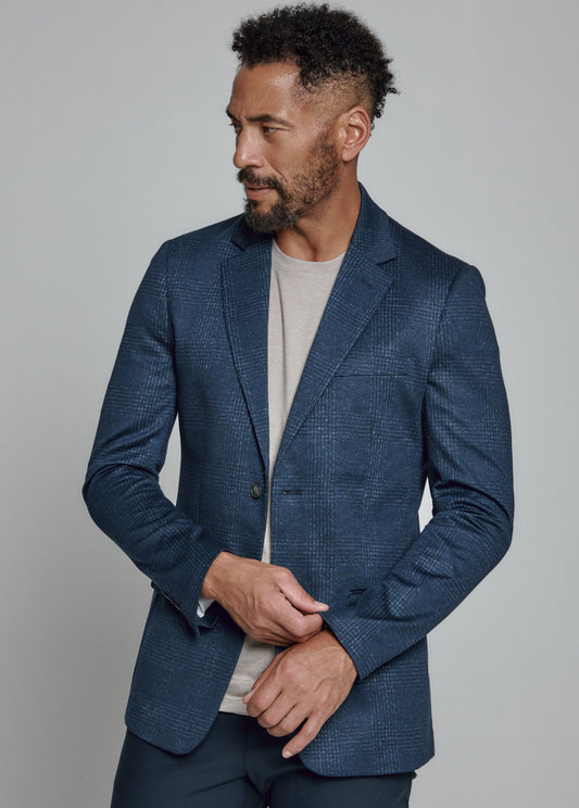 Paxton Blazer
