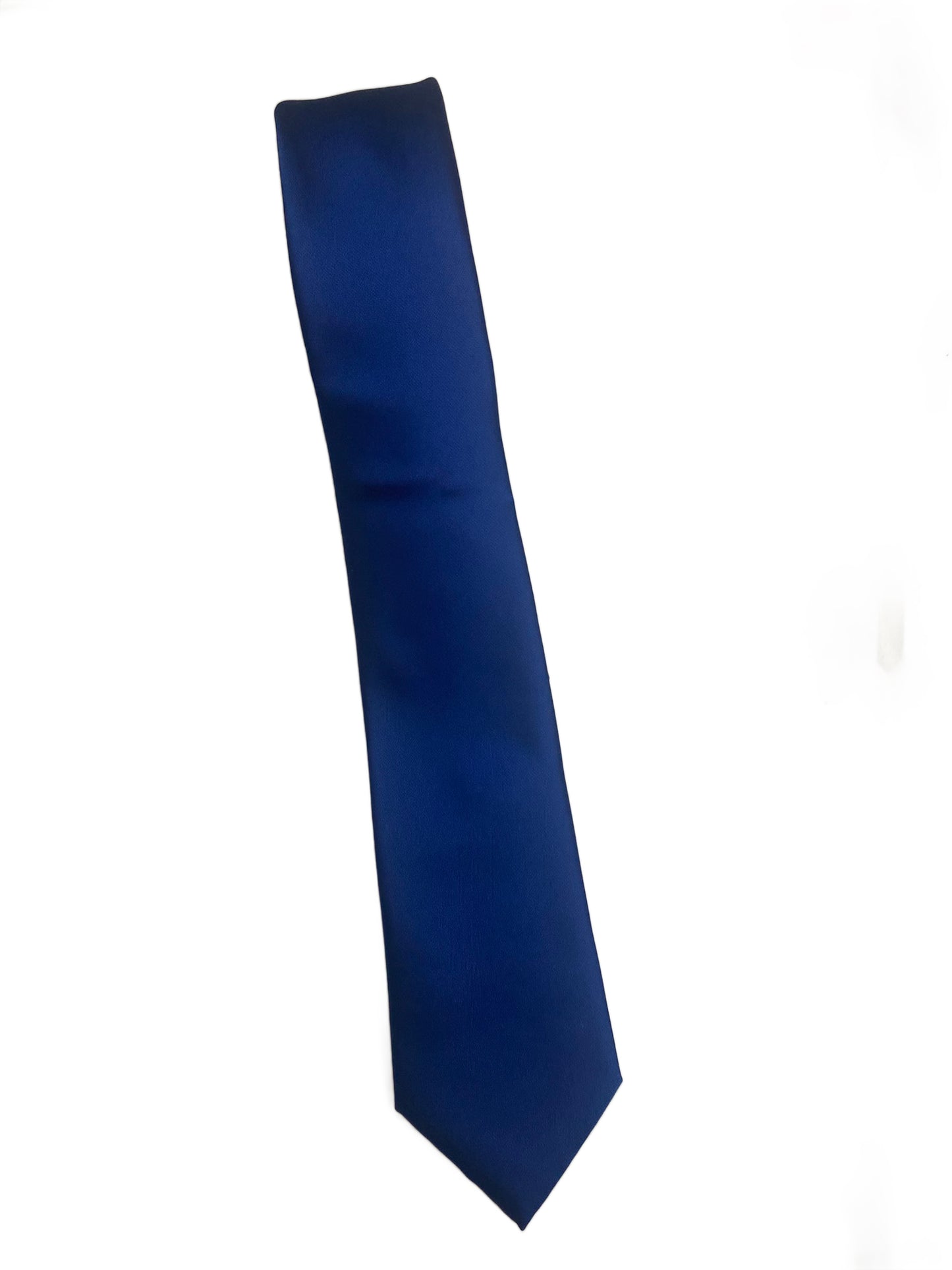 F/X Fusion Solid Skinny Ties