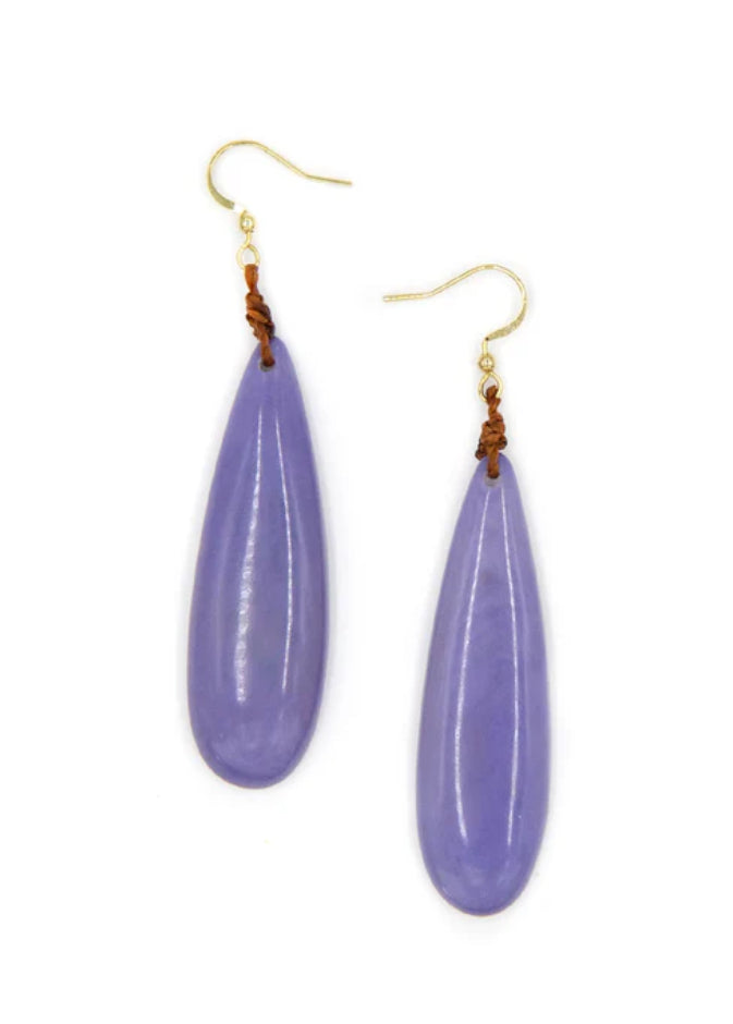 Raquel Earrings
