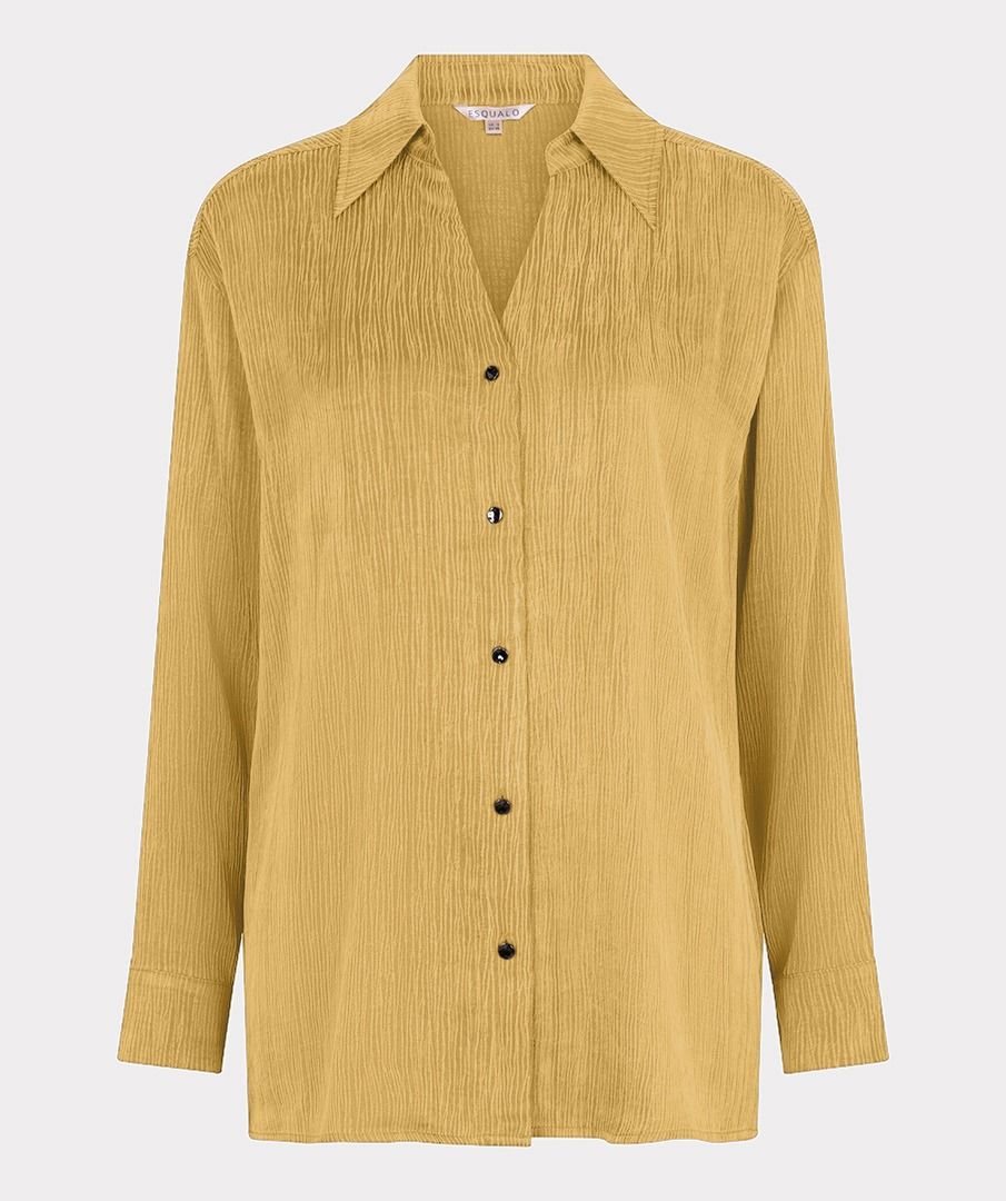 Crinkle Blouse