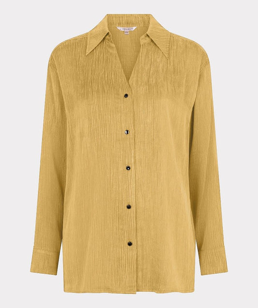 Crinkle Blouse