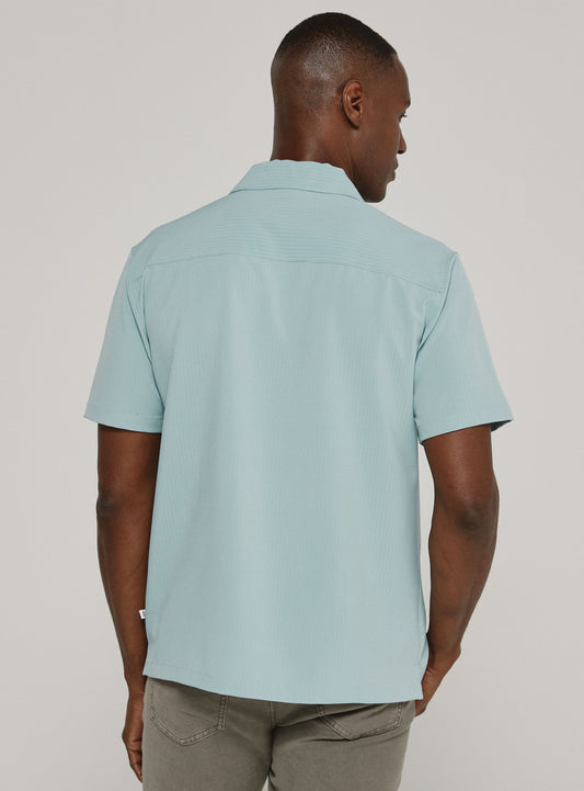 Vance Camp Shirt
