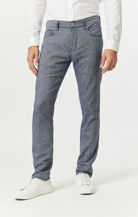 Jake Linen Pants