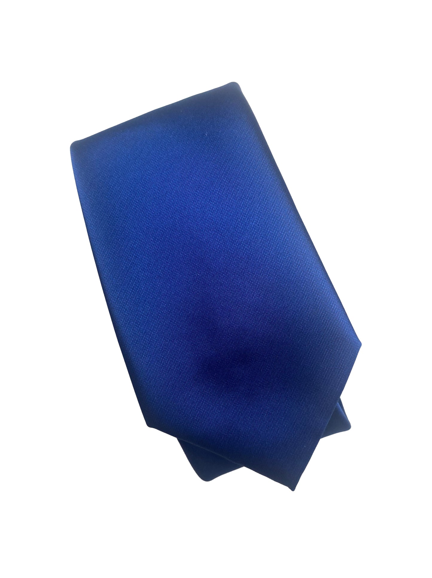 F/X Fusion Solid Skinny Ties