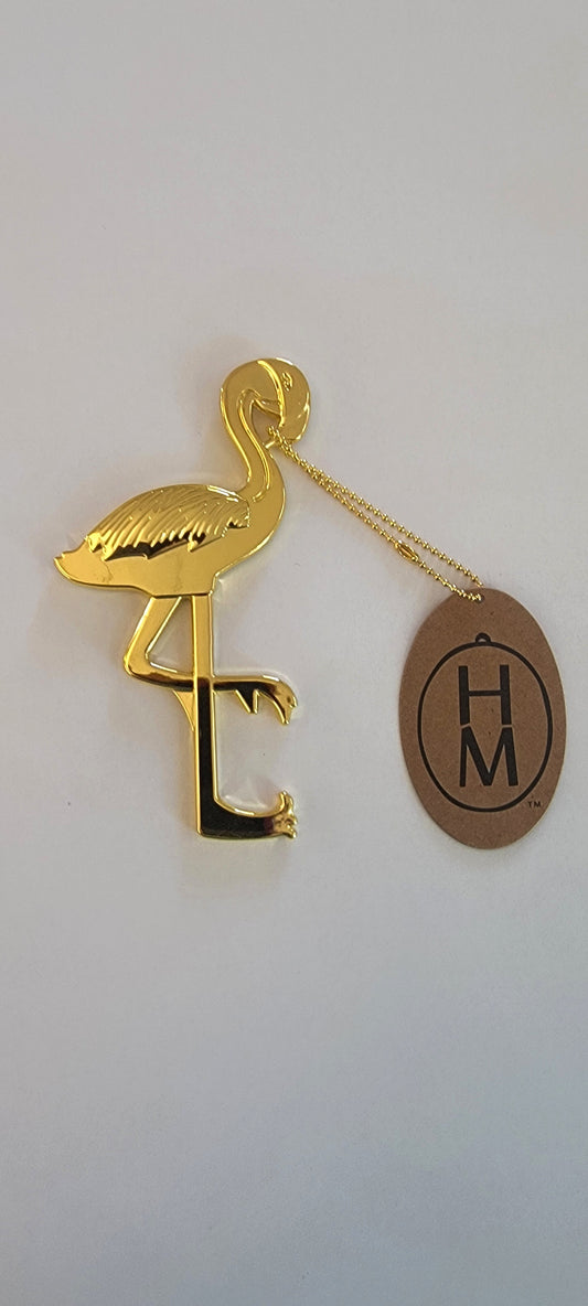 Tropical Bottle Opener