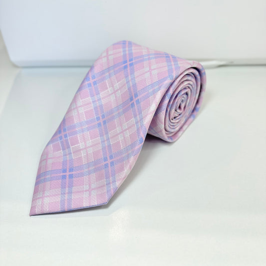 F/X Fusion Patterned Mens Ties Reg