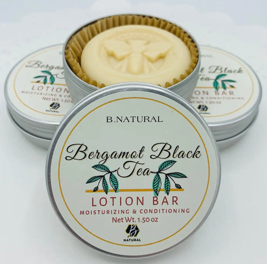 Lotion Bar