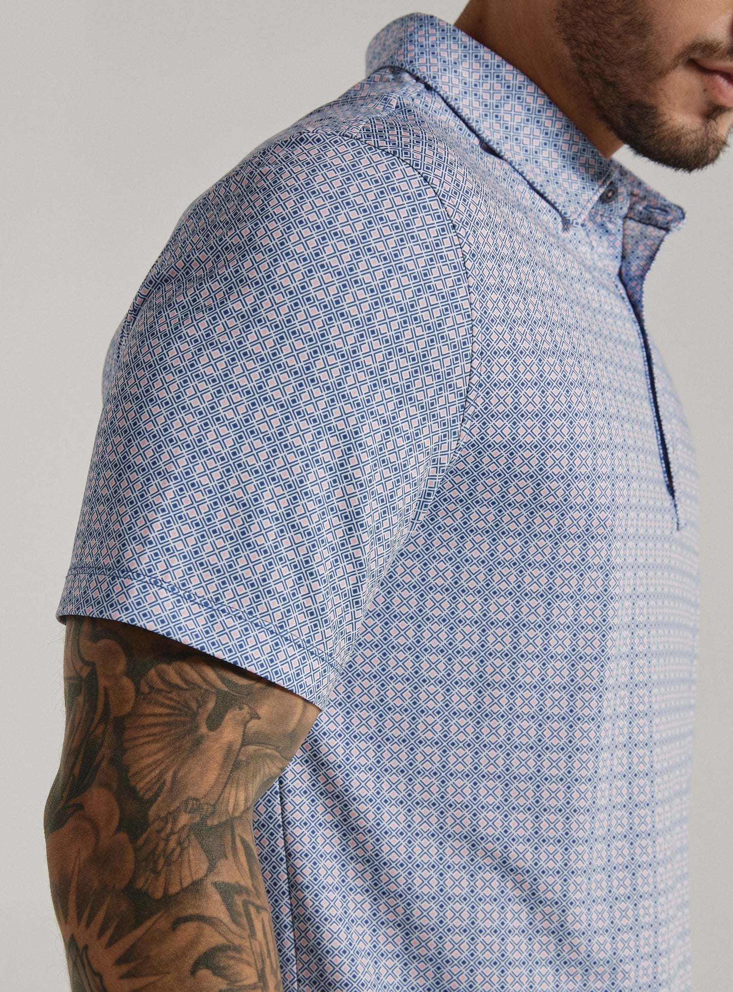 Jaxon Polo