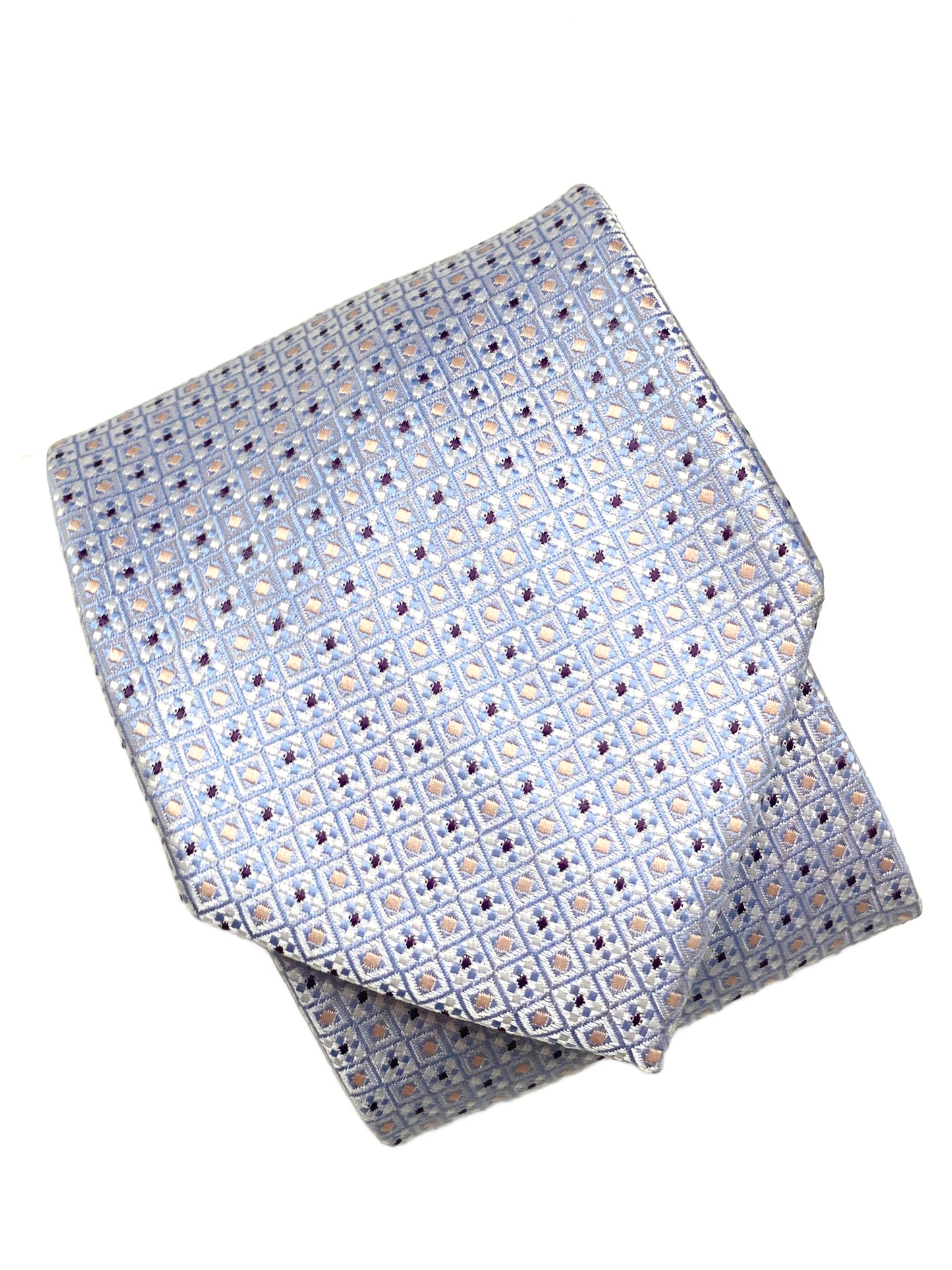 F/X Fusion Patterned Mens Ties Reg