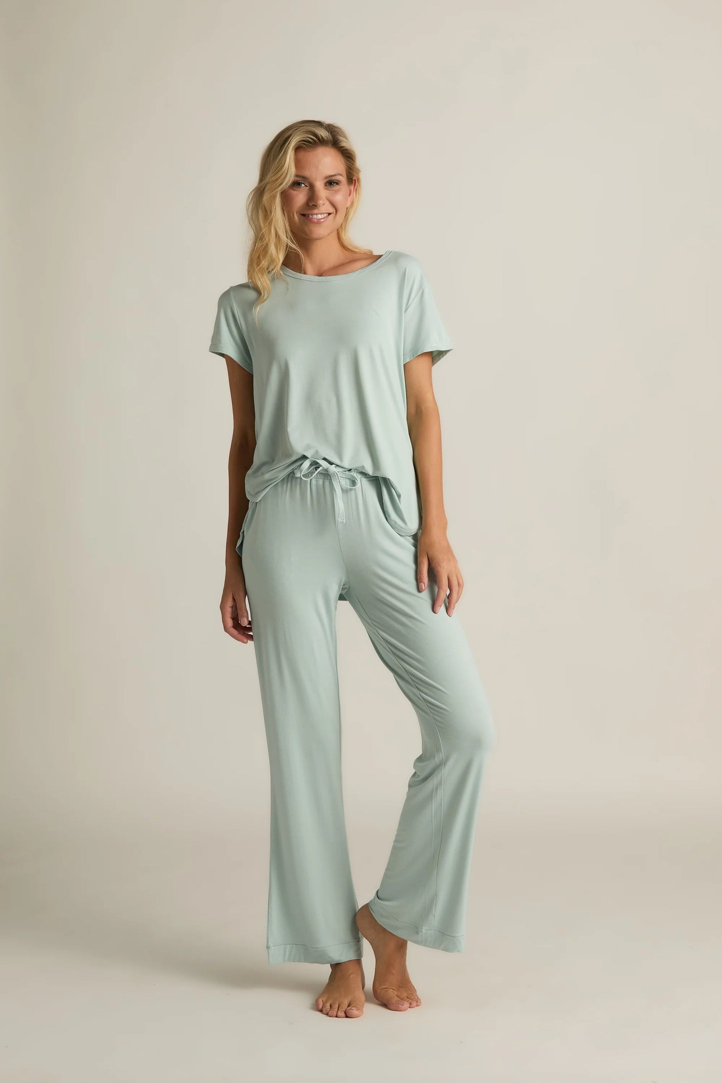 Long Lounge Pants