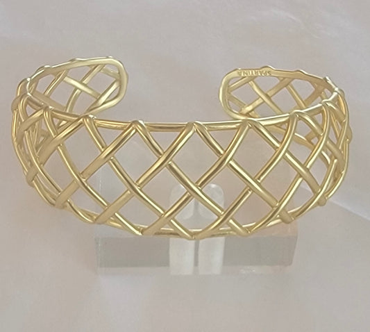 Stonevale Cuff