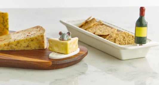 Cheese, Please!