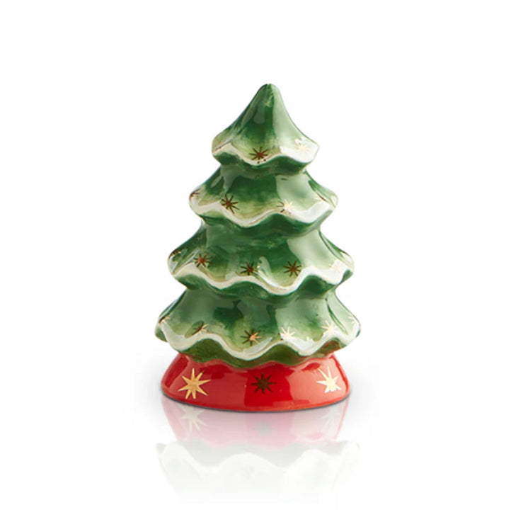 O Tannenbaum