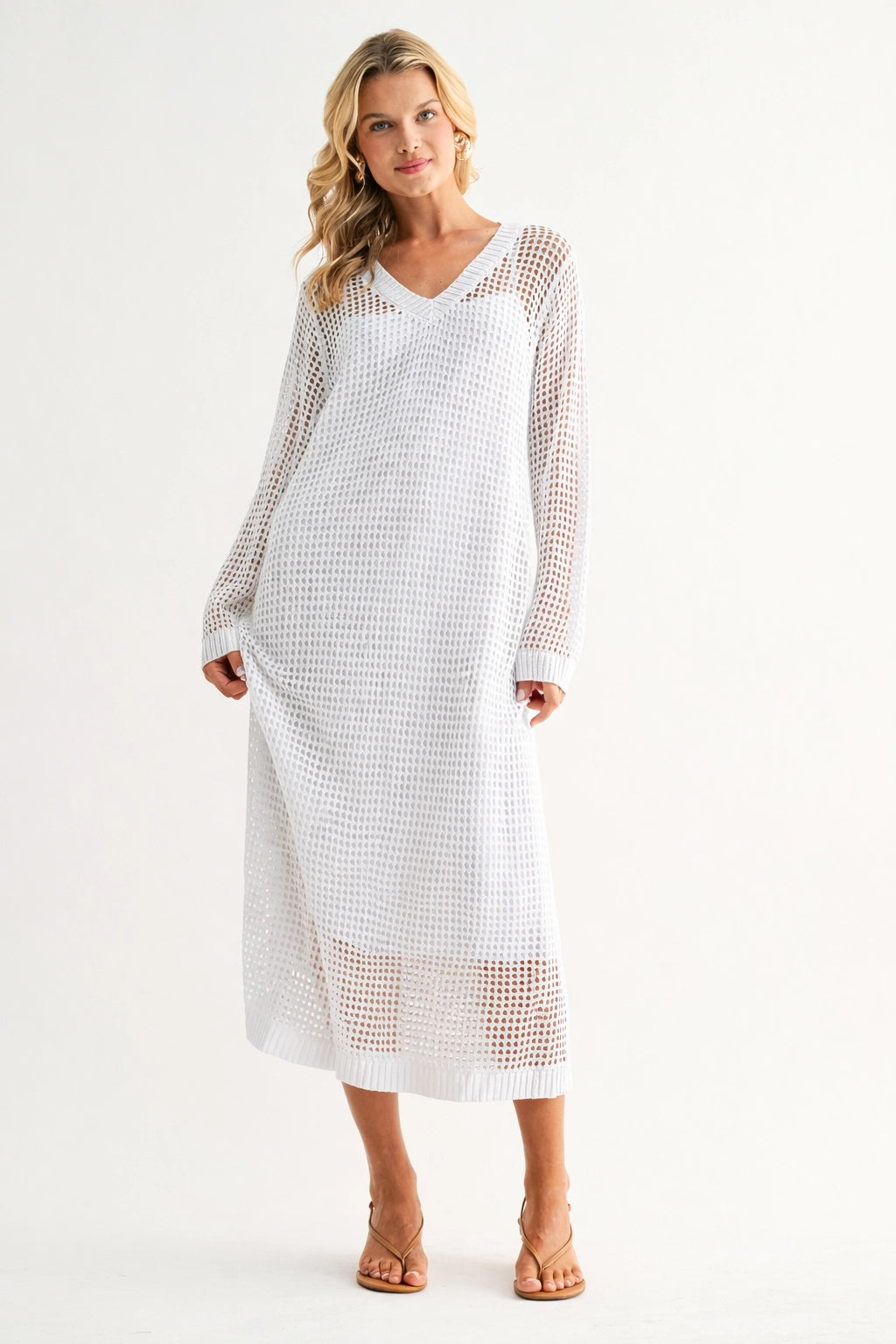 Shawn Dress