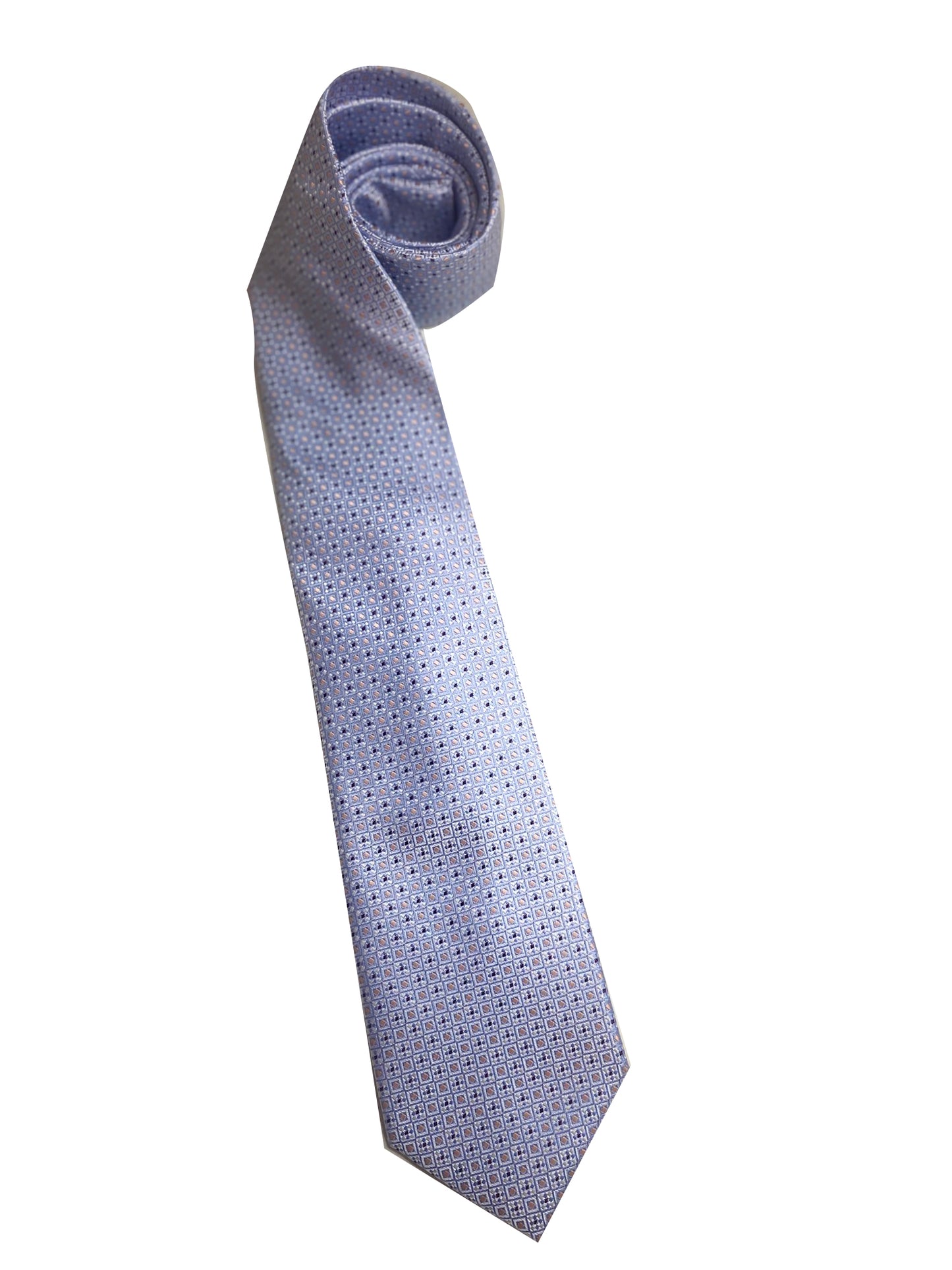 F/X Fusion Patterned Mens Ties Reg