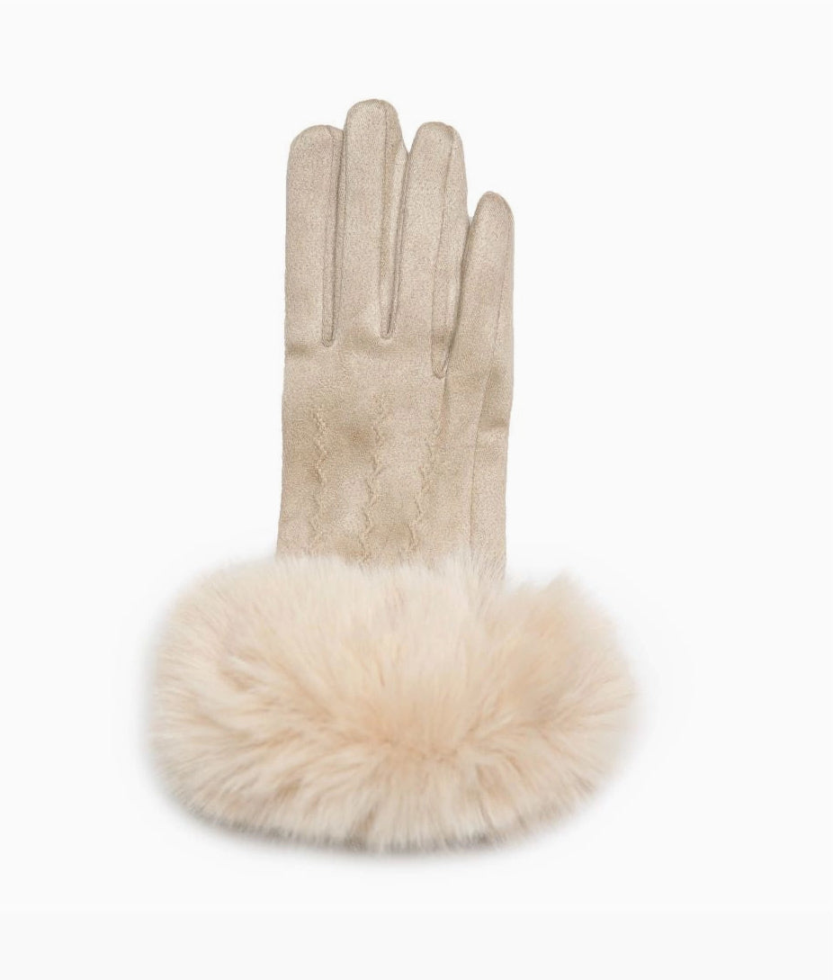 Gabrielle Gloves