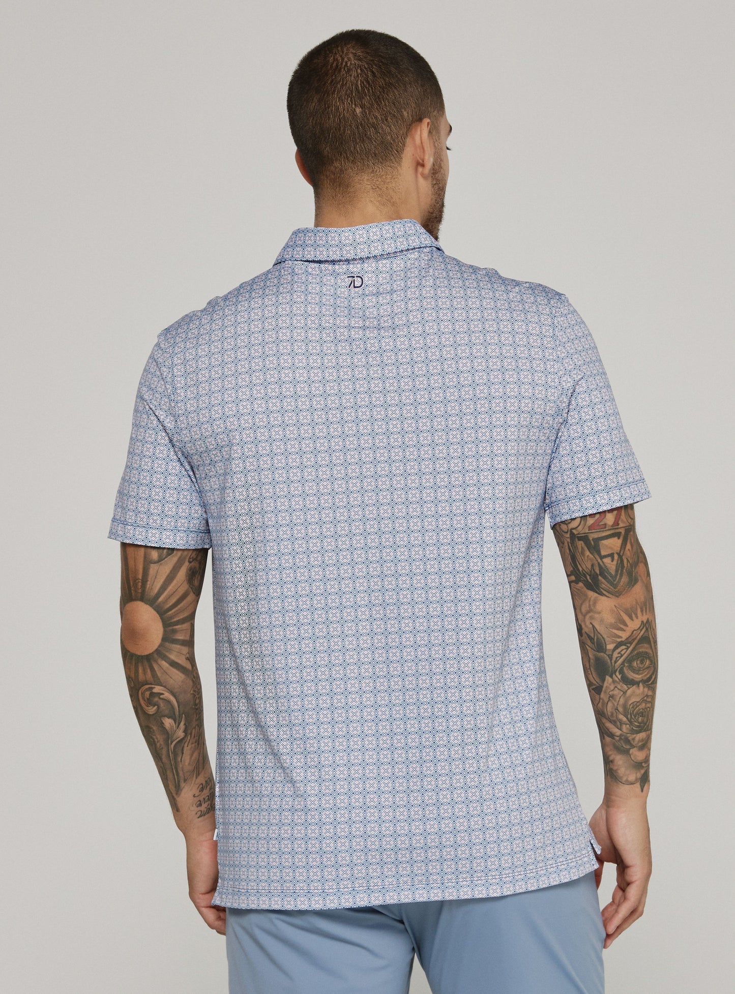 Jaxon Polo