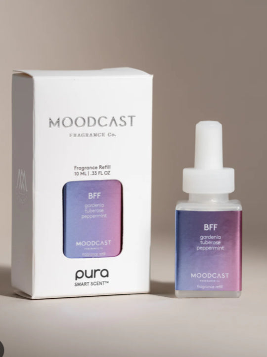BFF Smart Vial