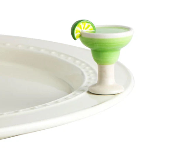 Lime & Salt, Please!