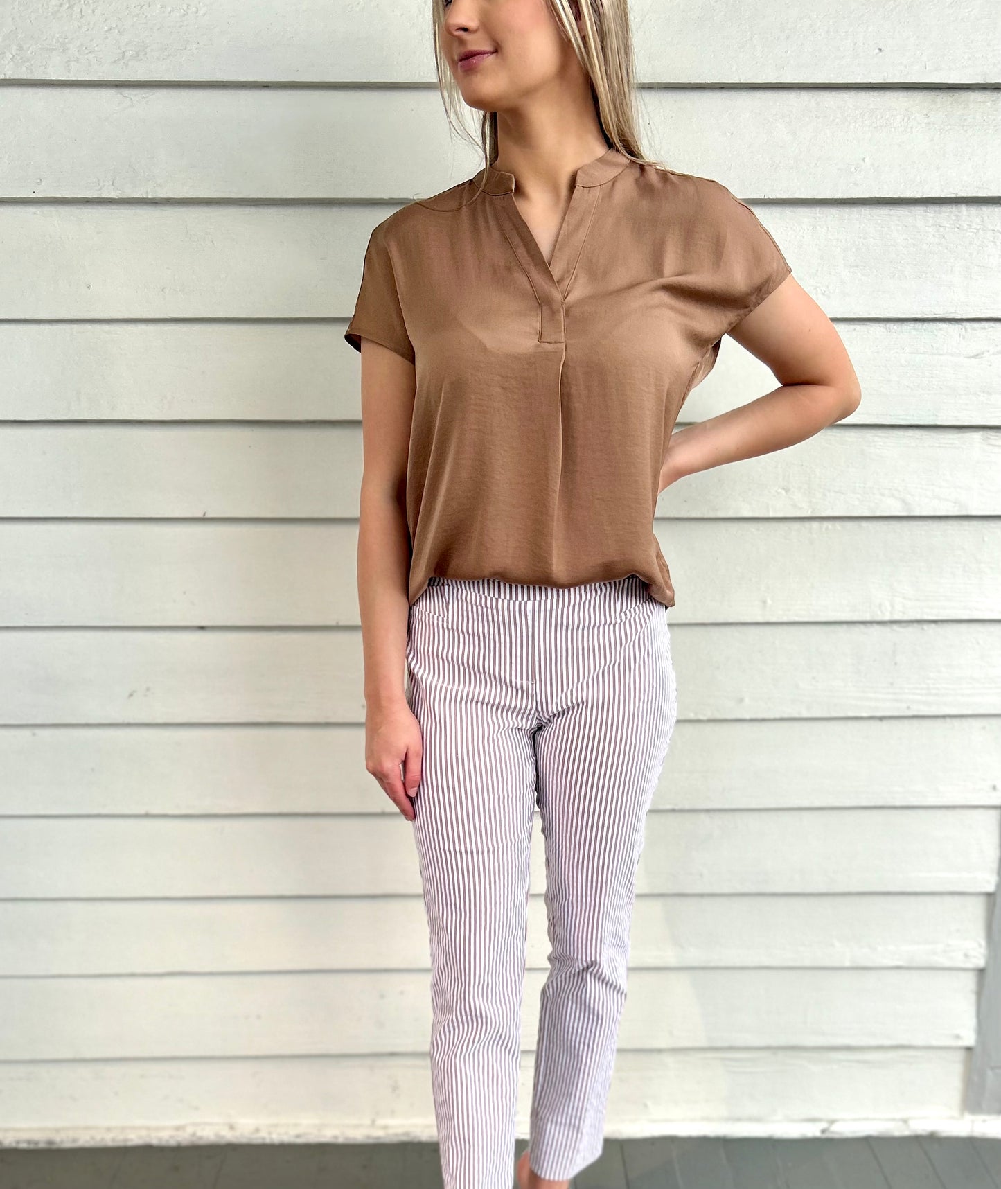 Day to Day Airflow Top