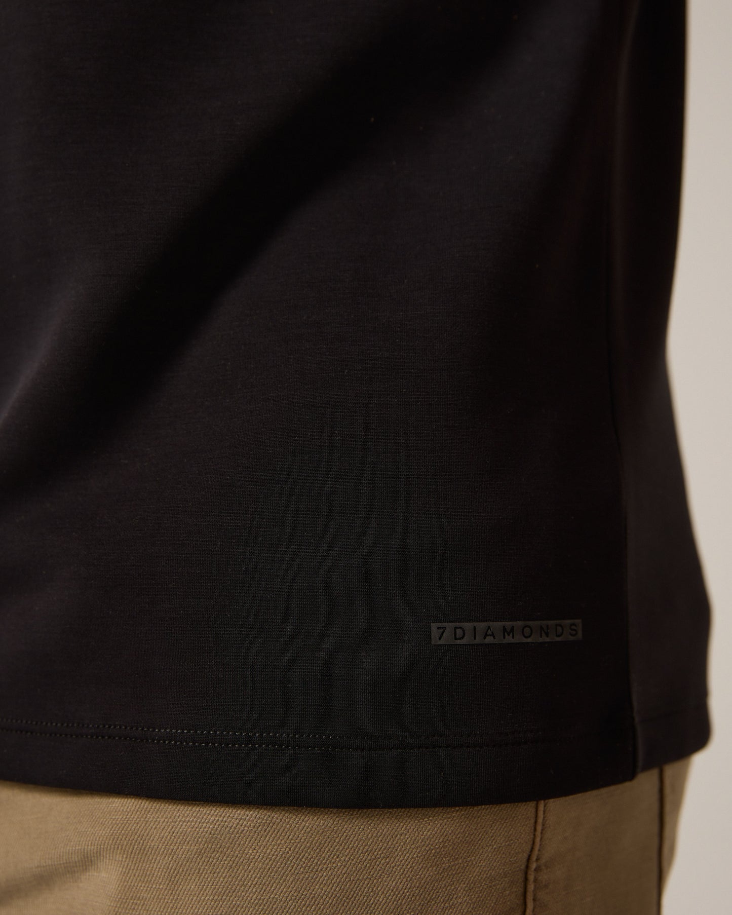 REV Short Sleeve Tee