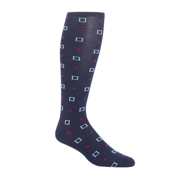 Dapper Classic Mid-Calf Socks- Assorted