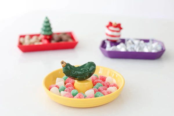 Chrismas Pickle