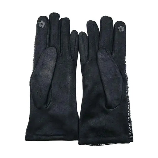 Puffer Smart Touch Gloves