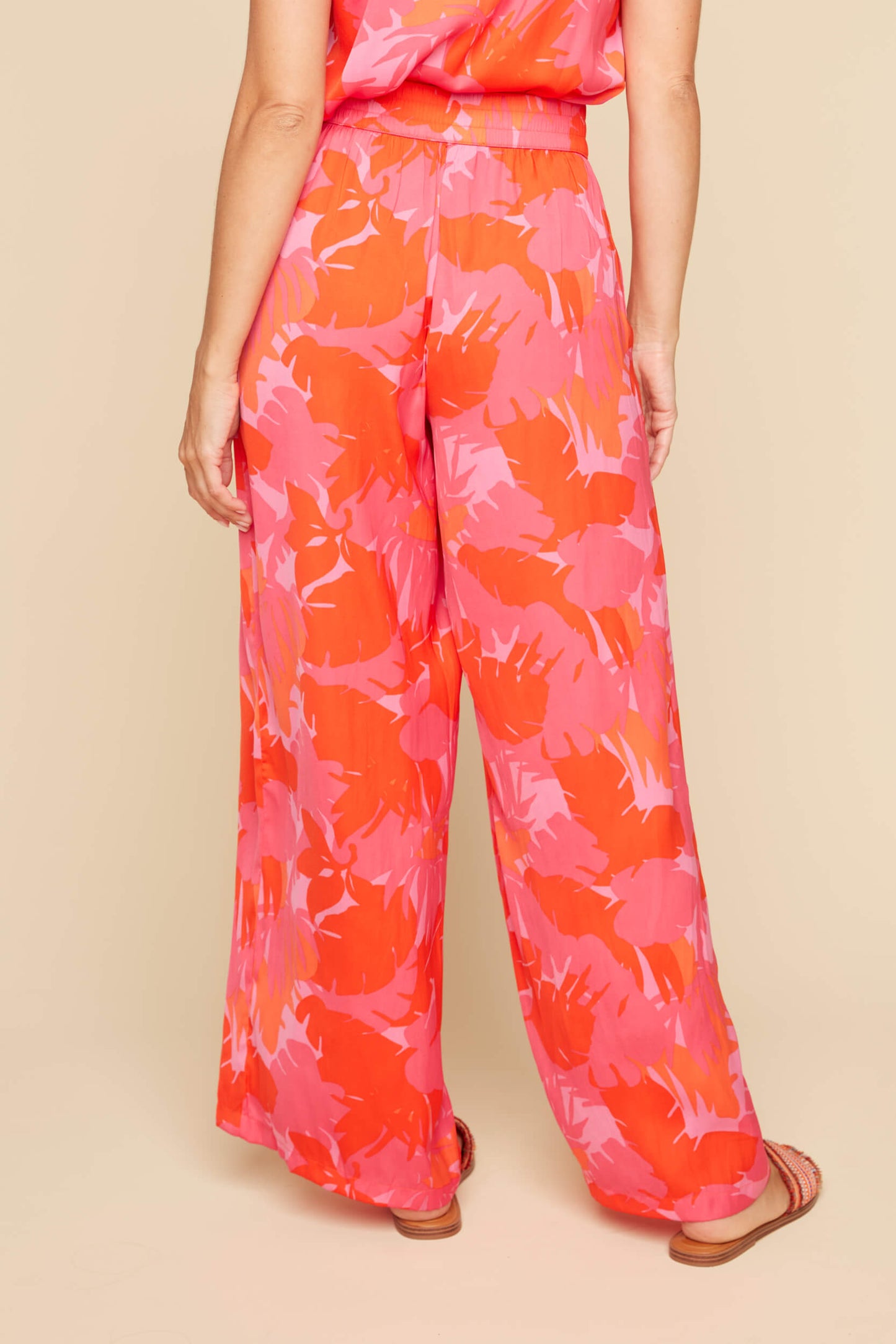 Pull On Pant