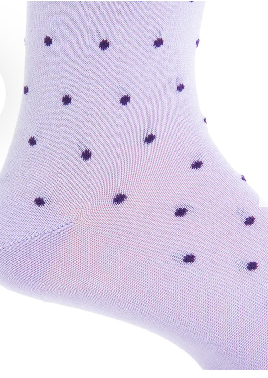 Dapper Classic Mid-Calf Socks- Assorted