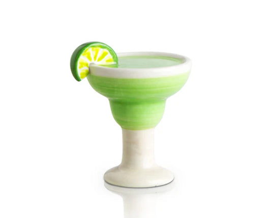 Lime & Salt, Please!