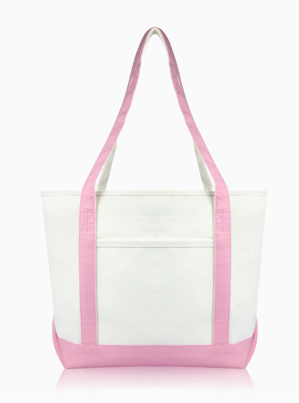 Daily Shoulder Cotton Tote Bag