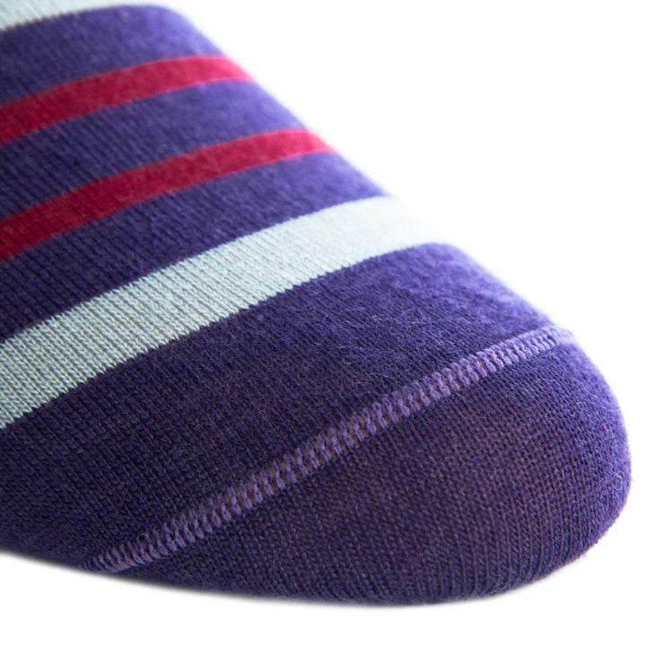 Dapper Classic Mid-Calf Socks- Assorted