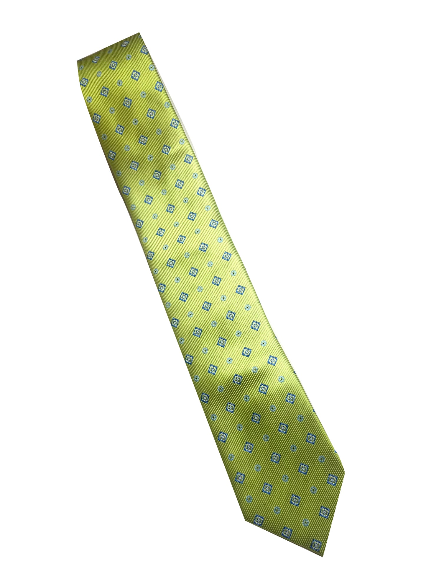 F/X Fusion Patterned Mens Ties Reg