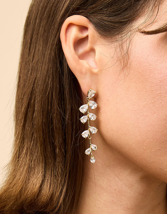 Henrietta Earrings