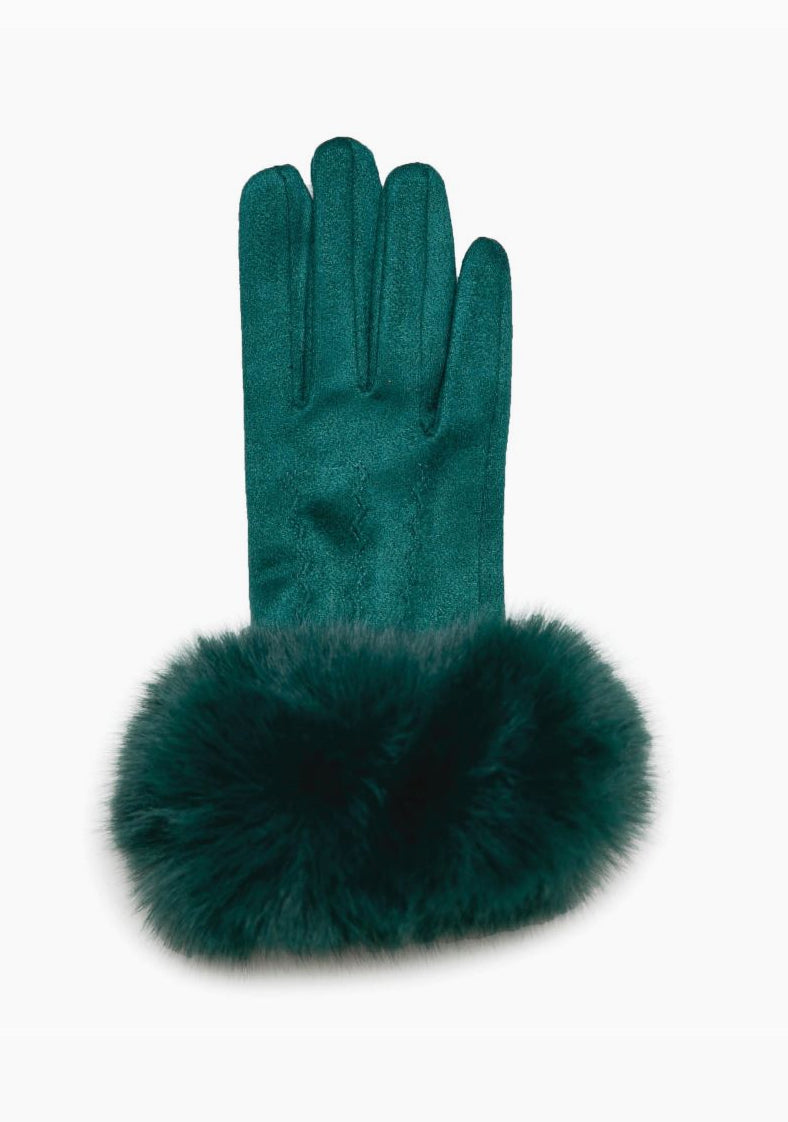 Gabrielle Gloves