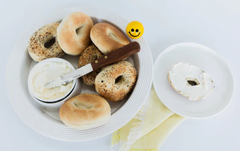 Melamine Chip & Dip