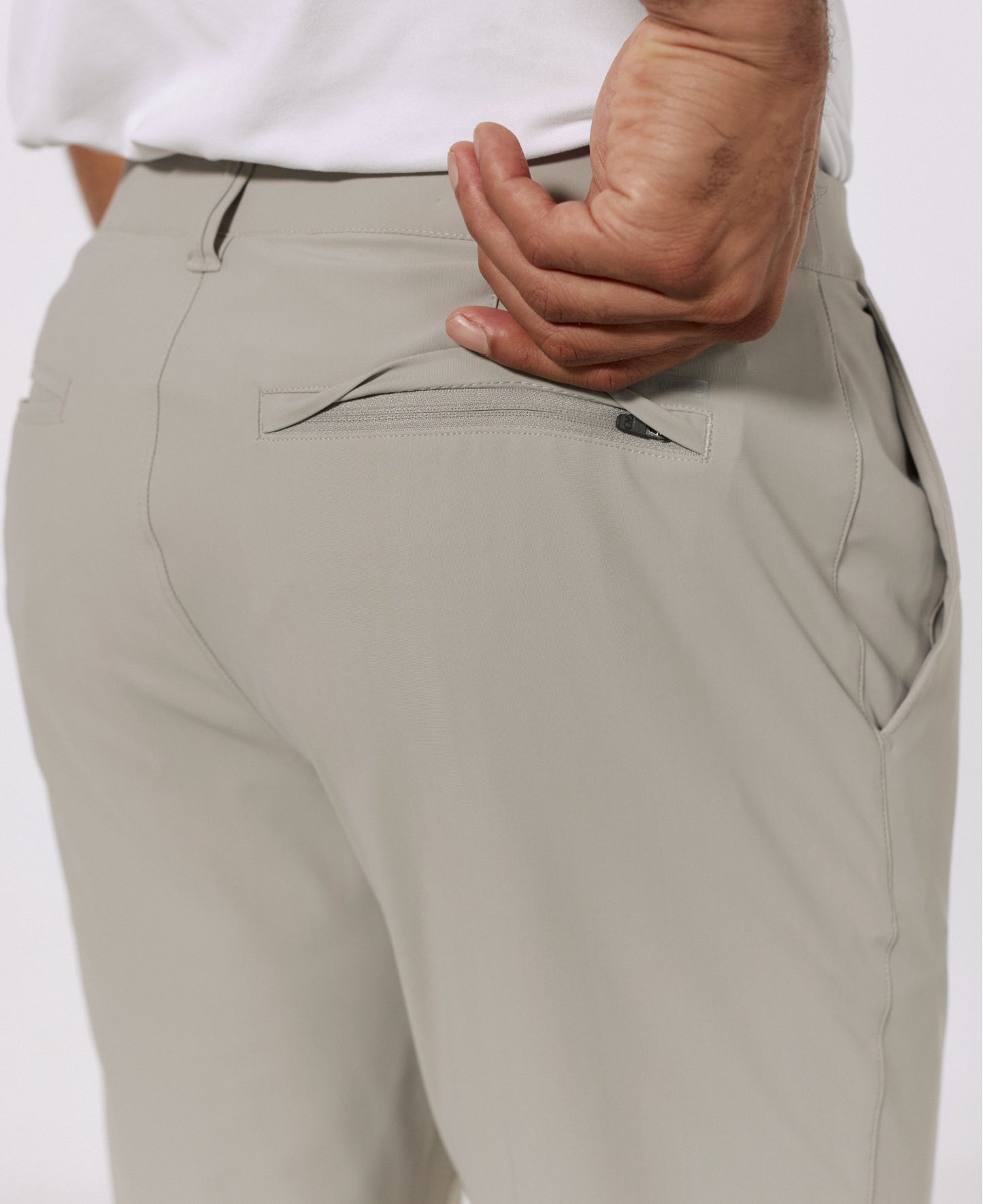 Zuma Chino Pant