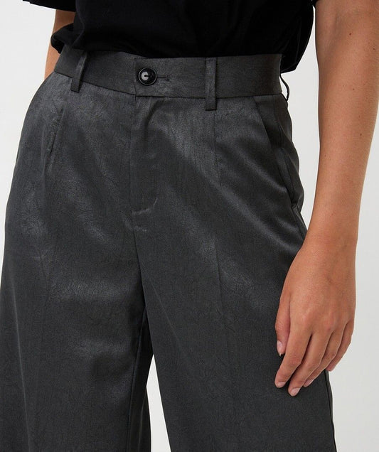 Shimmer Crinkle Trouser