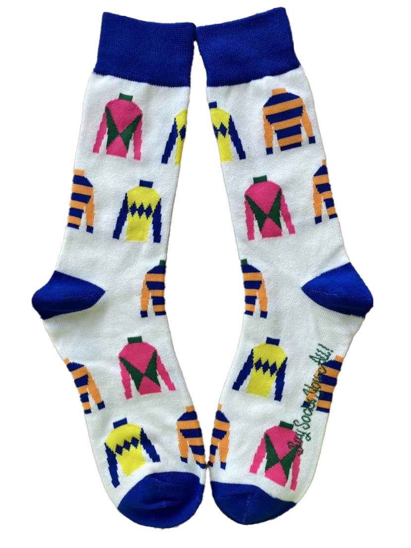 Jockey Silk Socks