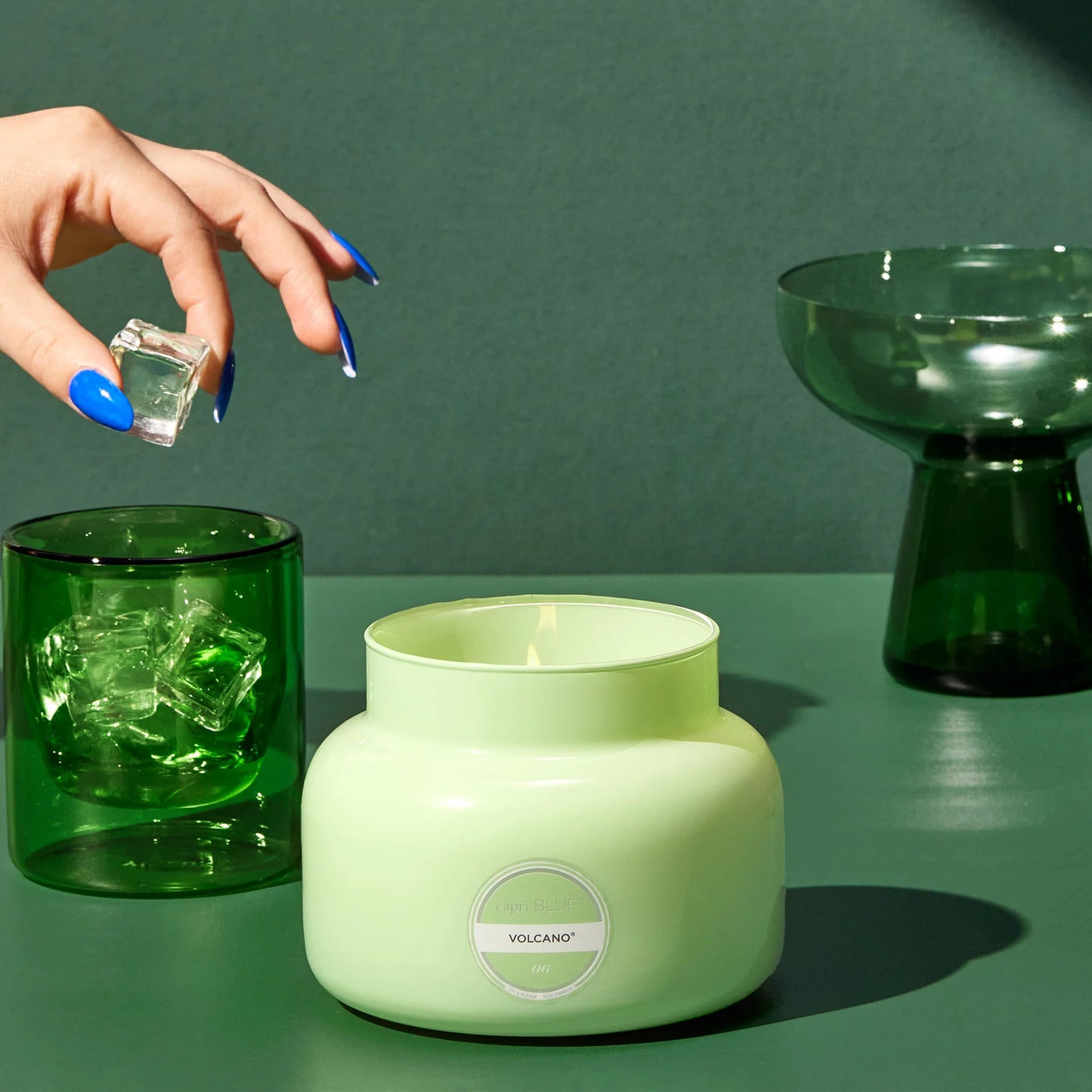 Iced Matcha Signature Jar