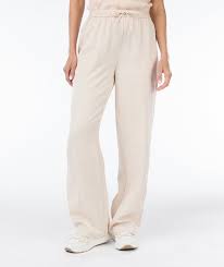 Wide Trousers