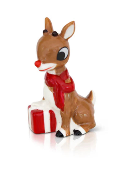 Rudolph, The Red-Nosed Reindeer