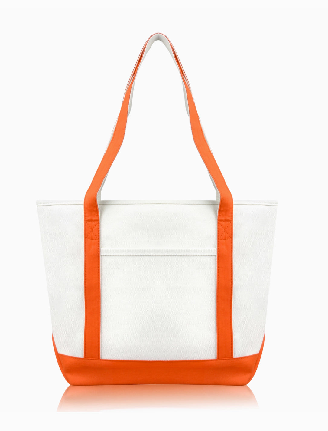 Daily Shoulder Cotton Tote Bag