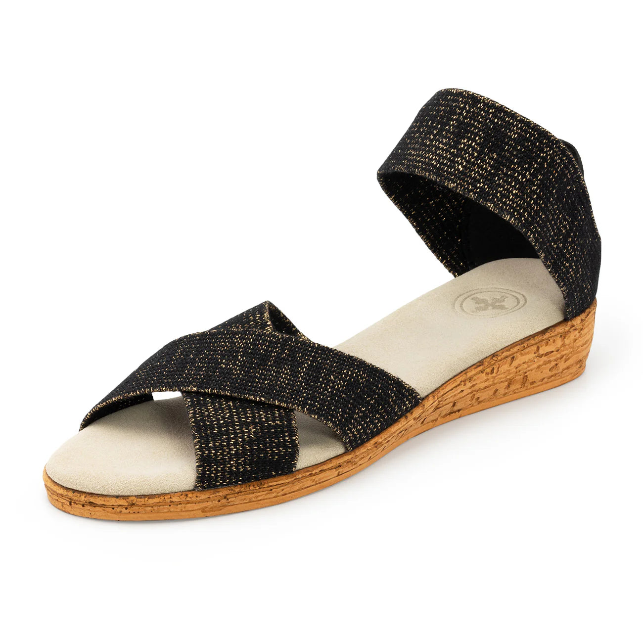Peach Tree Sandal