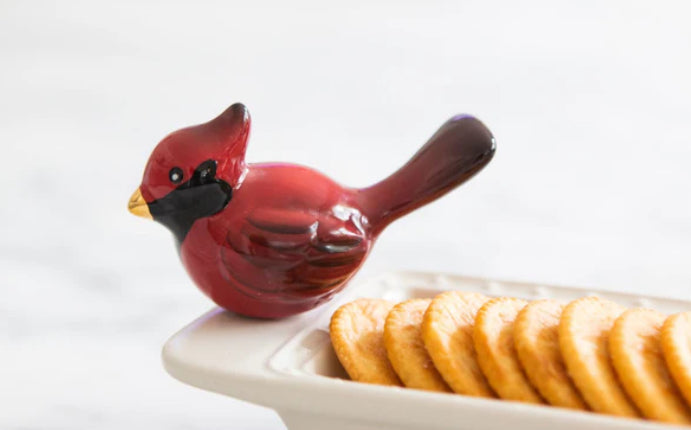 Winter Songbird