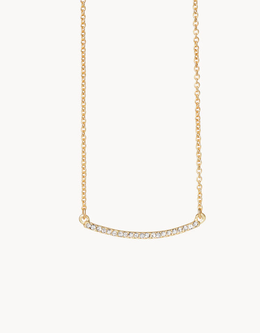 Rock It/Arc Necklace