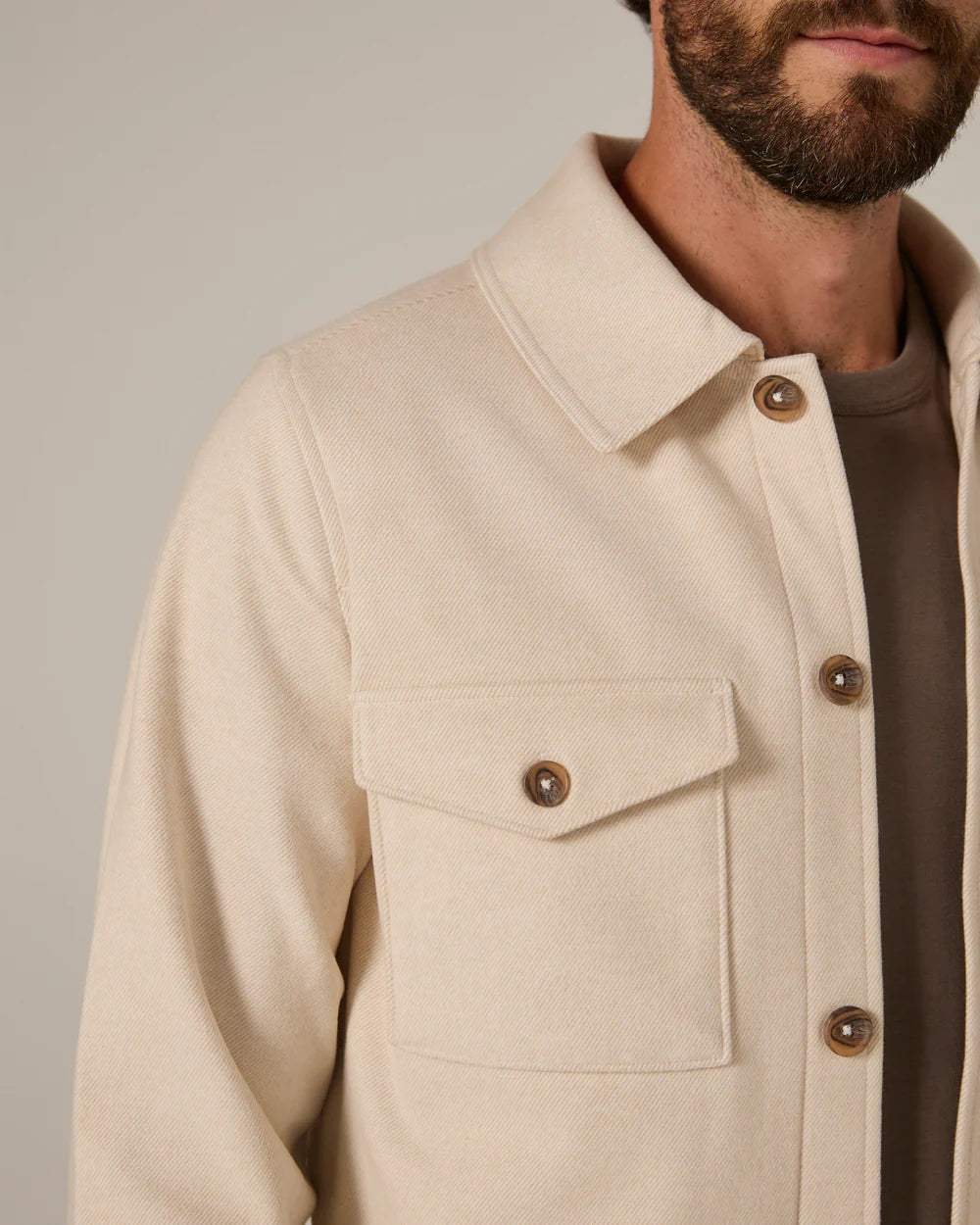 Craftsman Twill Jacket