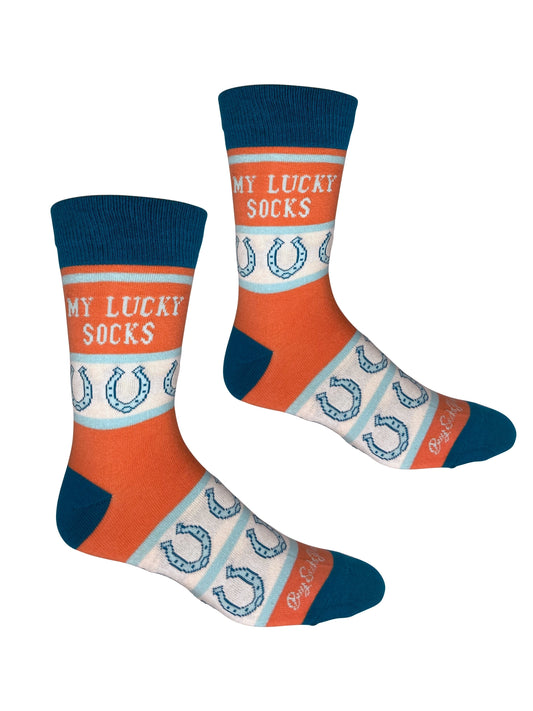 My Lucky Socks